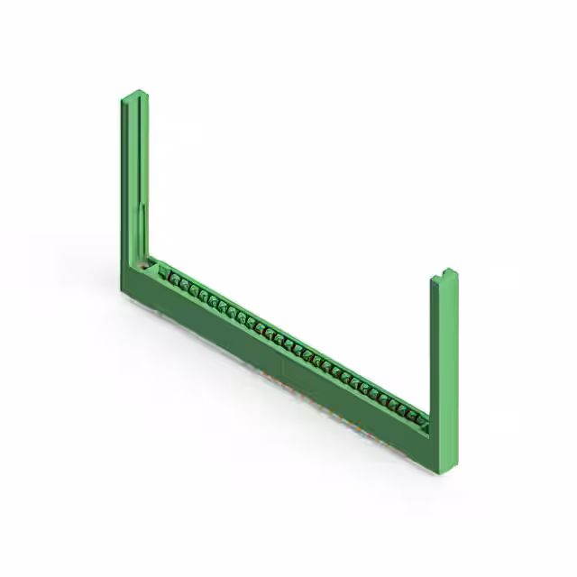 307-054-520-268 EDAC Inc.  Edgeboard Connectors